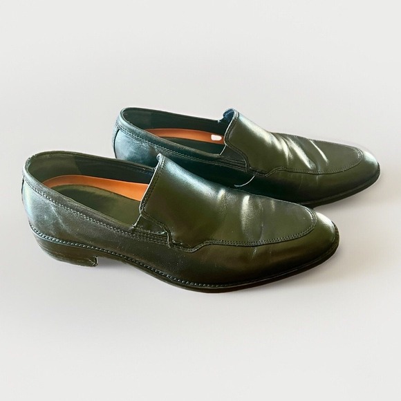 Cole Haan Other - COLE HAAN Grand'Os leather loafers. Men's Size 9.5